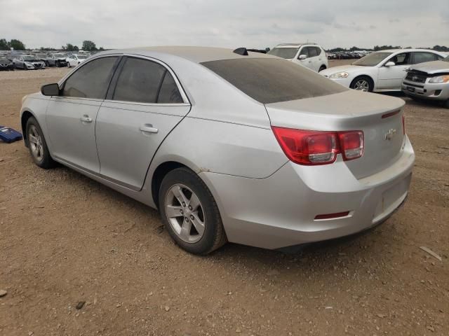 2013 Chevrolet Malibu LS