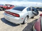 2012 Dodge Charger SE