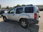 2006 Nissan Xterra OFF Road