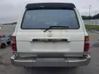 1997 Lexus LX 450