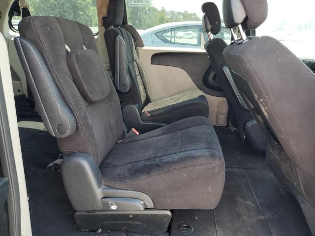 2011 Dodge Grand Caravan Mainstreet