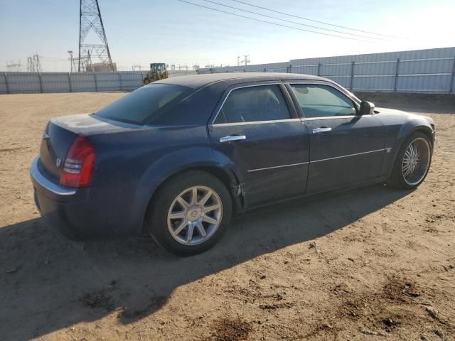 2006 Chrysler 300C