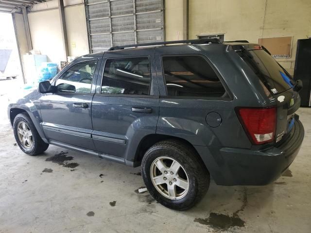 2007 Jeep Grand Cherokee Laredo