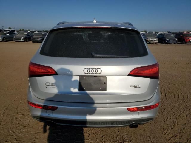 2013 Audi Q5 Premium Plus