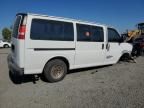 2007 Chevrolet Express G3500