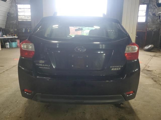 2013 Subaru Impreza Premium