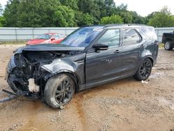 Land Rover Discovery salvage cars for sale: 2020 Land Rover Discovery HSE