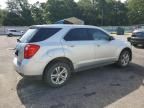 2012 Chevrolet Equinox LS