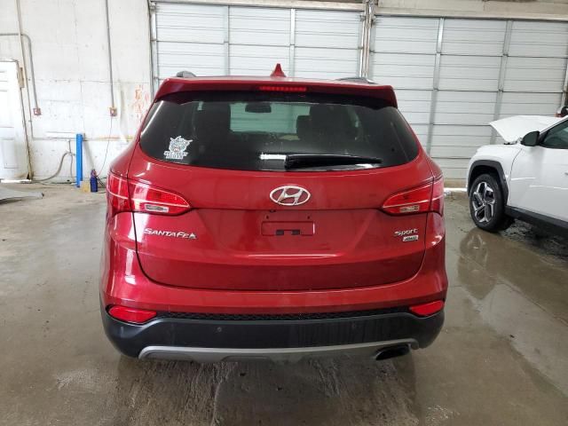 2014 Hyundai Santa FE Sport