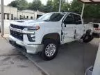 2021 Chevrolet Silverado K2500 Heavy Duty LT