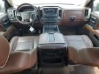 2014 Chevrolet Silverado K1500 High Country