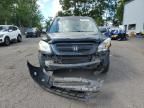 2004 Honda Pilot EXL