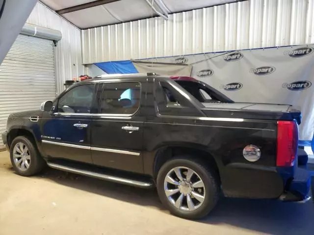 2007 Cadillac Escalade EXT