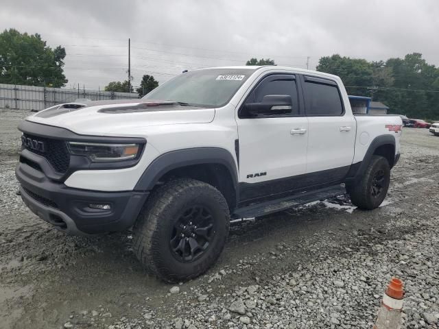 2022 Dodge RAM 1500 TRX