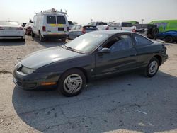 Vehiculos salvage en venta de Copart Indianapolis, IN: 1997 Saturn SC2