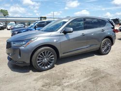 Acura salvage cars for sale: 2024 Acura RDX A-SPEC Advance