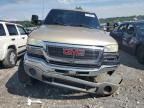 2004 GMC Sierra K2500 Heavy Duty