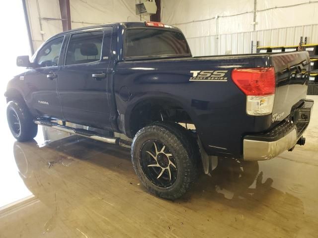 2012 Toyota Tundra Crewmax SR5