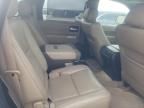 2008 Toyota Sequoia Platinum