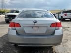 2011 Subaru Legacy 2.5I Premium