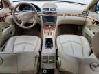 2008 Mercedes-Benz E 350 4matic