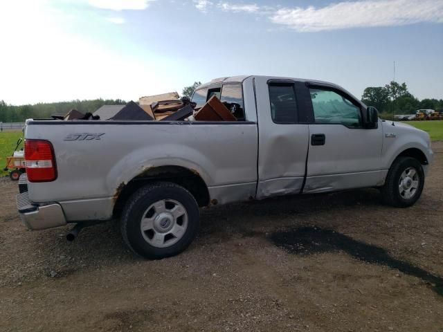 2004 Ford F150