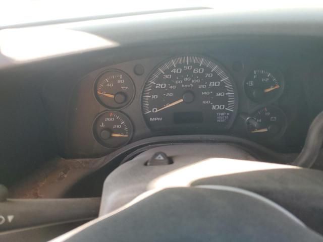 2007 Chevrolet Express G3500