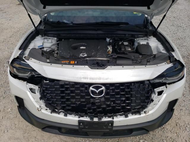 2023 Mazda CX-50 Premium Plus