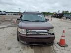 2010 Ford Flex SEL