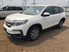 2019 Honda Pilot EXL