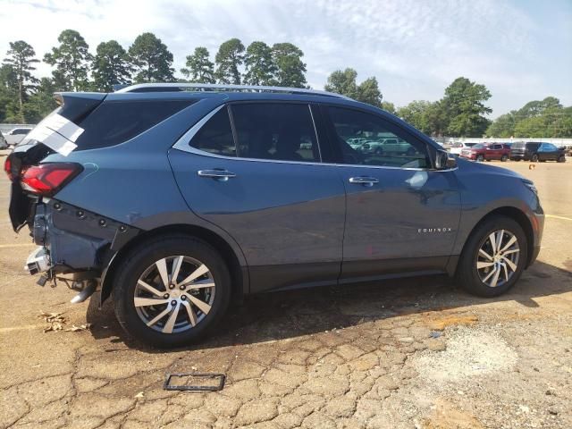 2024 Chevrolet Equinox Premiere