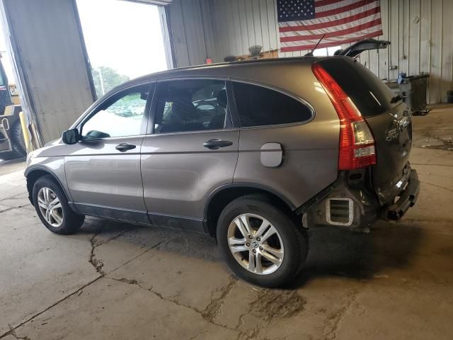 2010 Honda CR-V EX