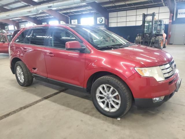 2007 Ford Edge SEL