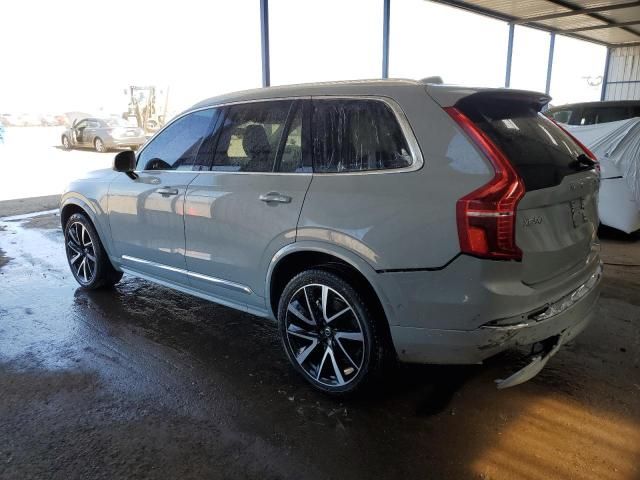 2024 Volvo XC90 Plus