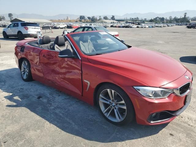 2015 BMW 428 I