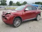 2011 Nissan Juke S