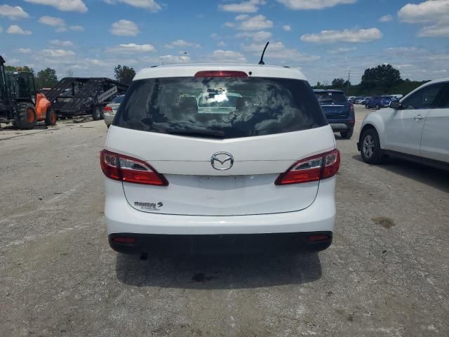 2012 Mazda 5