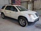 2012 GMC Acadia SLE