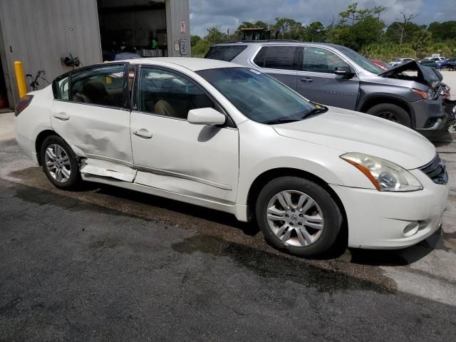 2011 Nissan Altima Base