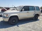 2002 Isuzu Trooper S