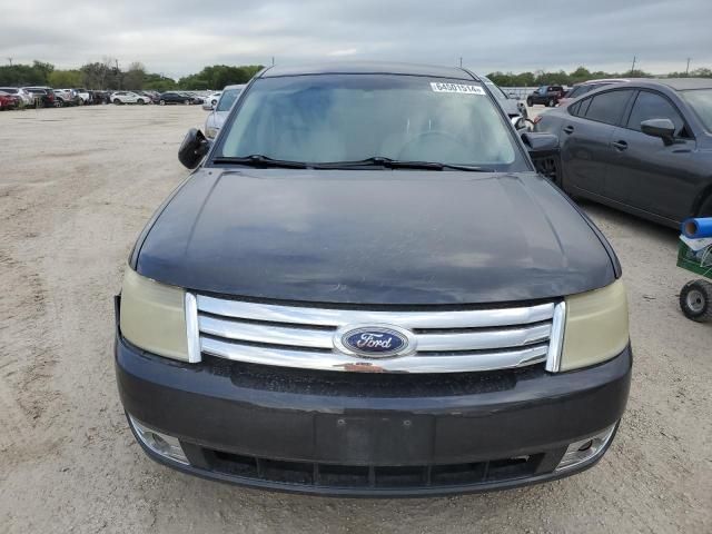 2008 Ford Taurus SEL