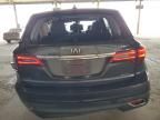 2014 Acura MDX Technology