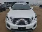 2017 Cadillac XT5 Platinum