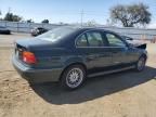 2000 BMW 528 I Automatic