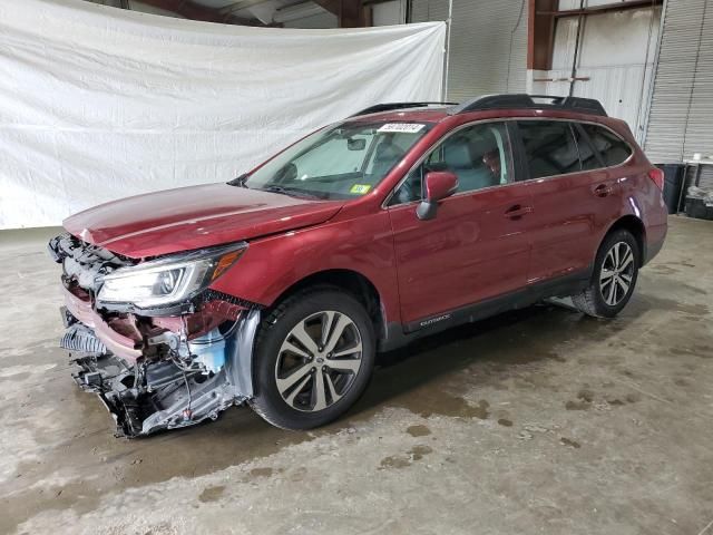 2018 Subaru Outback 3.6R Limited