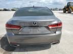 2018 Lexus LS 500 Base