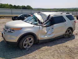 2011 Ford Explorer Limited en venta en Chatham, VA