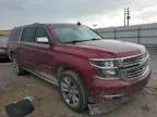 2018 Chevrolet Suburban C1500 Premier