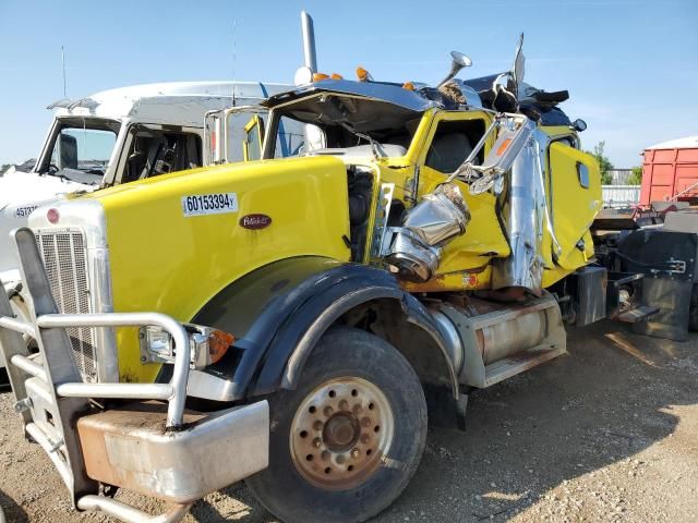 2005 Peterbilt 378