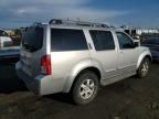 2005 Nissan Pathfinder LE